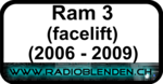 Ram 3 Facelift